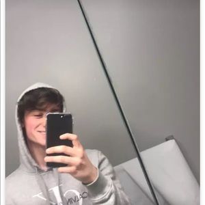 Meet your Posher, Austin